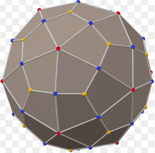 Algebraic Structure